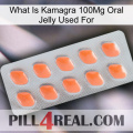 What Is Kamagra 100Mg Oral Jelly Used For 26